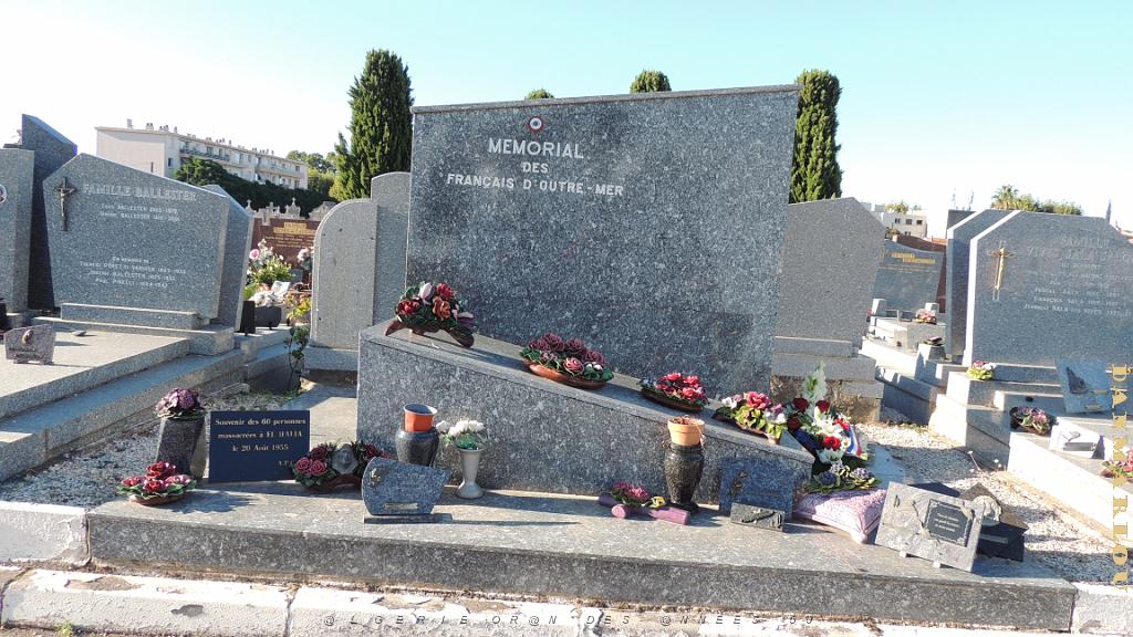 2024 08 20 TOULON HOMMAGE AUX MORTS DU MASSACRE D EL HALIA LE 20 08 1955 (3).JPG -           